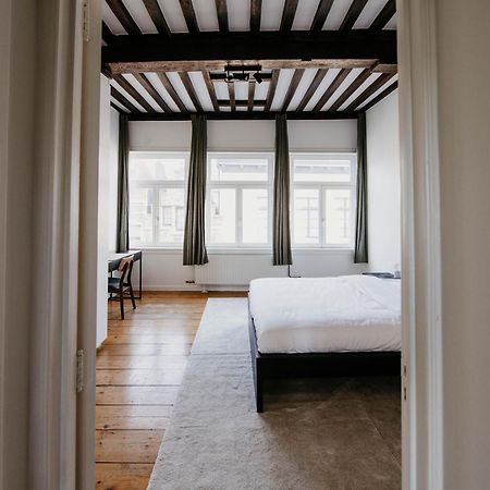 Gorgeous Duplex Apartment In Old City Centre Anvers Extérieur photo