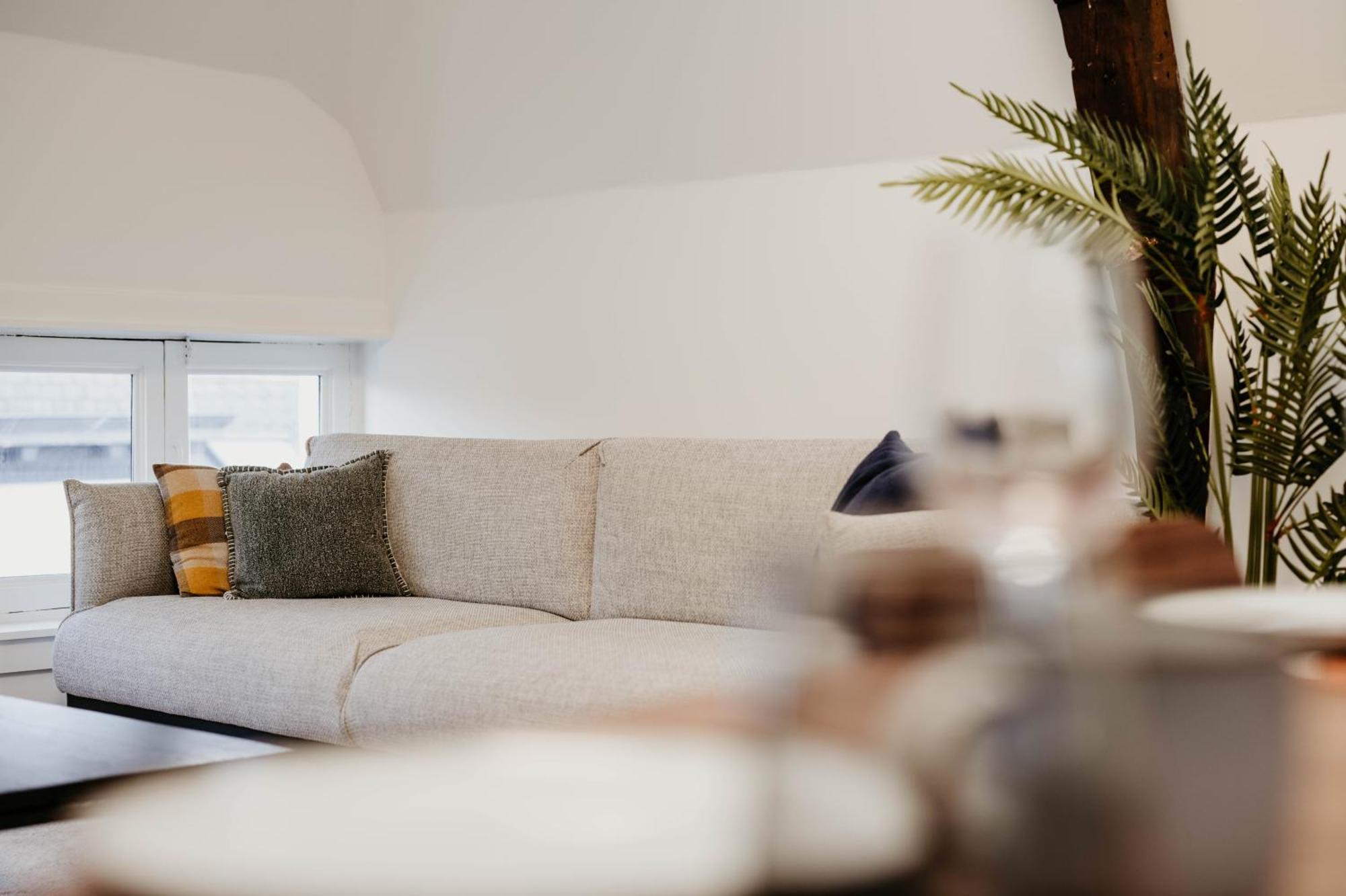 Gorgeous Duplex Apartment In Old City Centre Anvers Extérieur photo