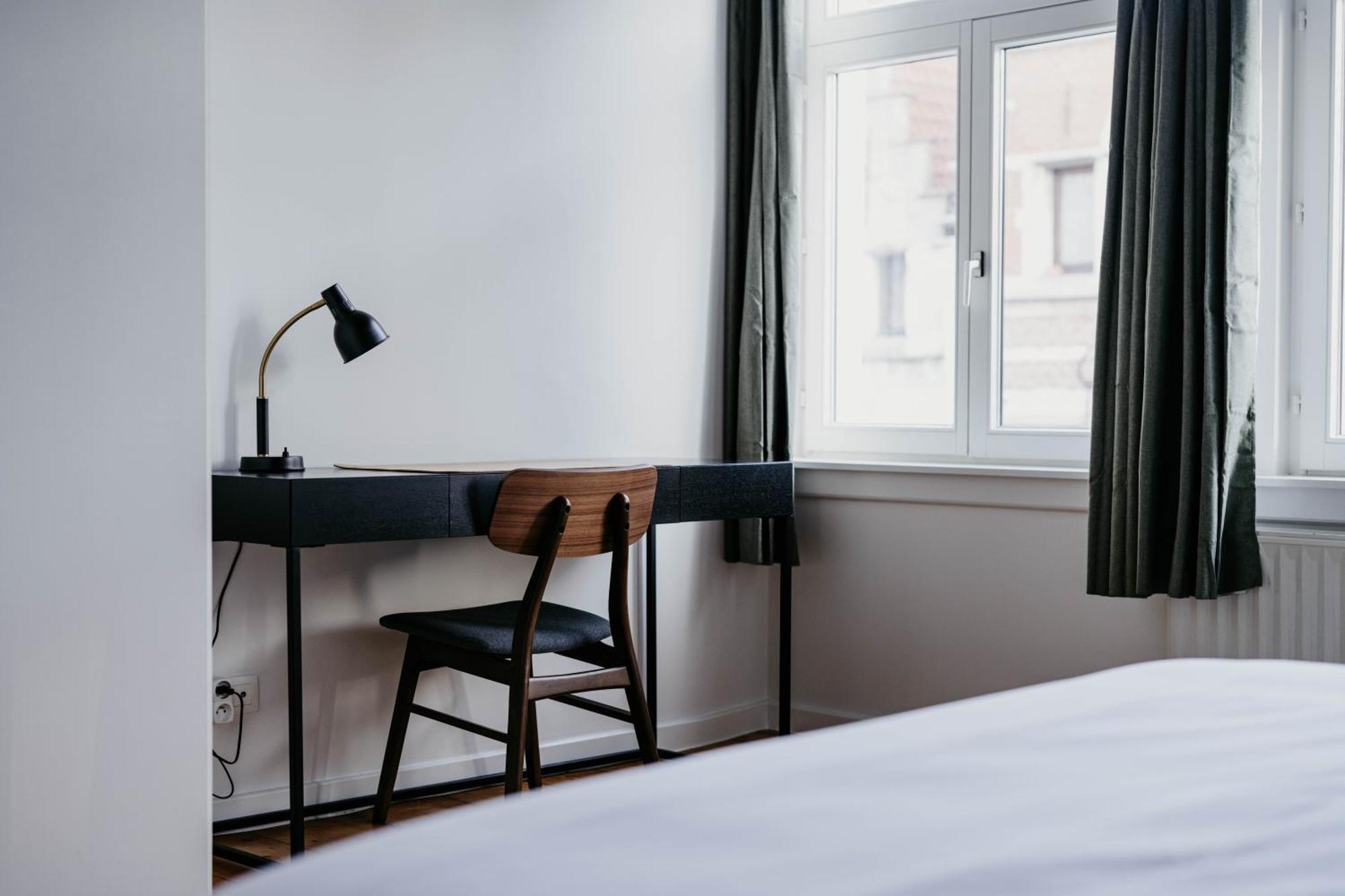 Gorgeous Duplex Apartment In Old City Centre Anvers Extérieur photo