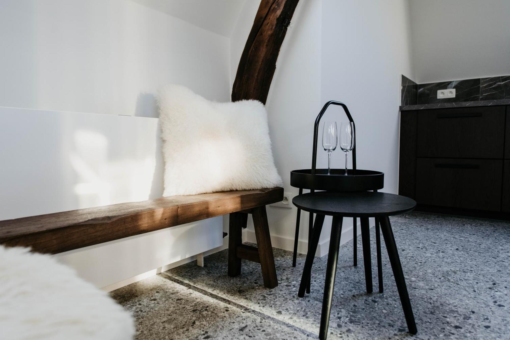 Gorgeous Duplex Apartment In Old City Centre Anvers Extérieur photo