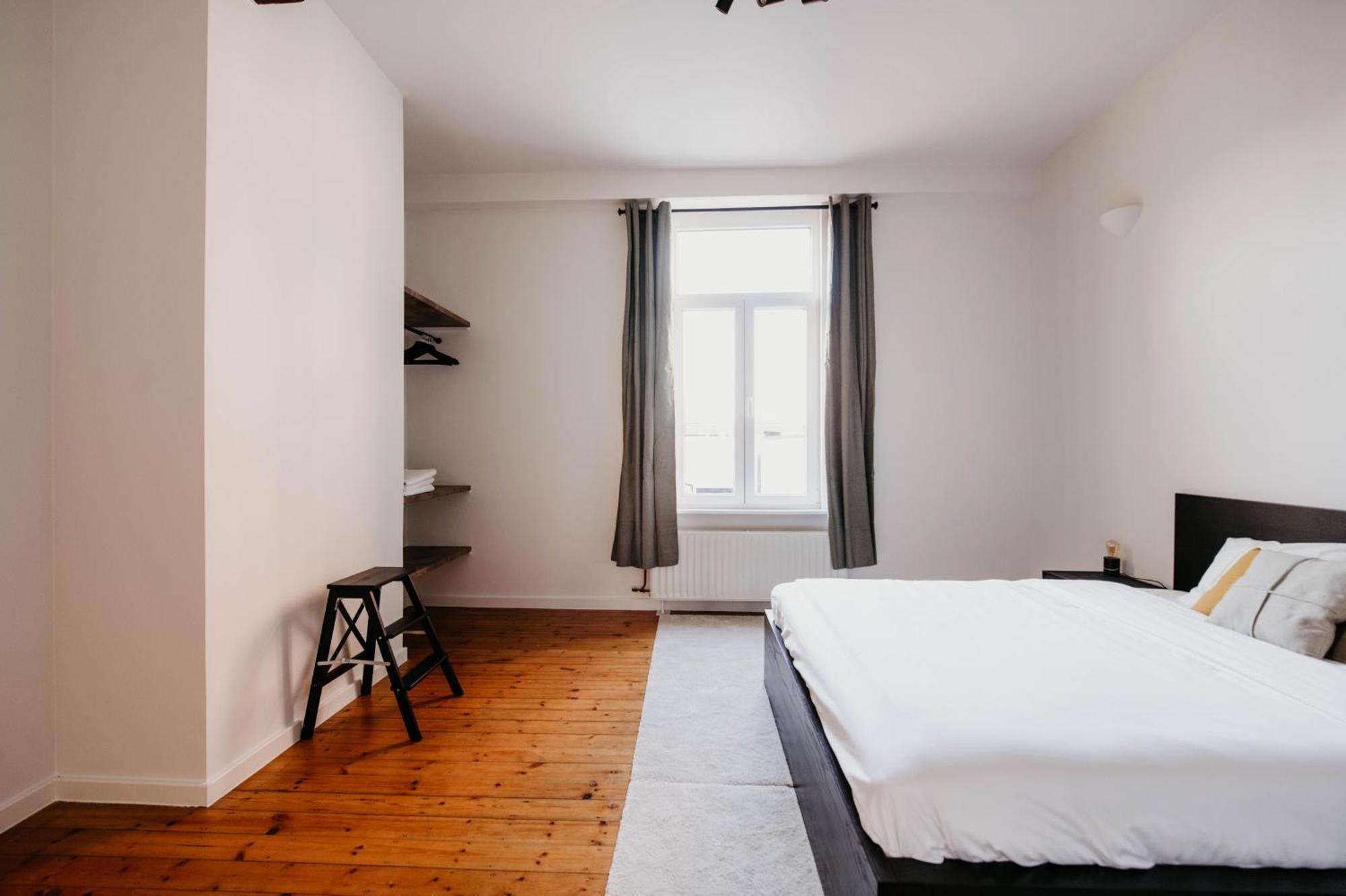 Gorgeous Duplex Apartment In Old City Centre Anvers Extérieur photo