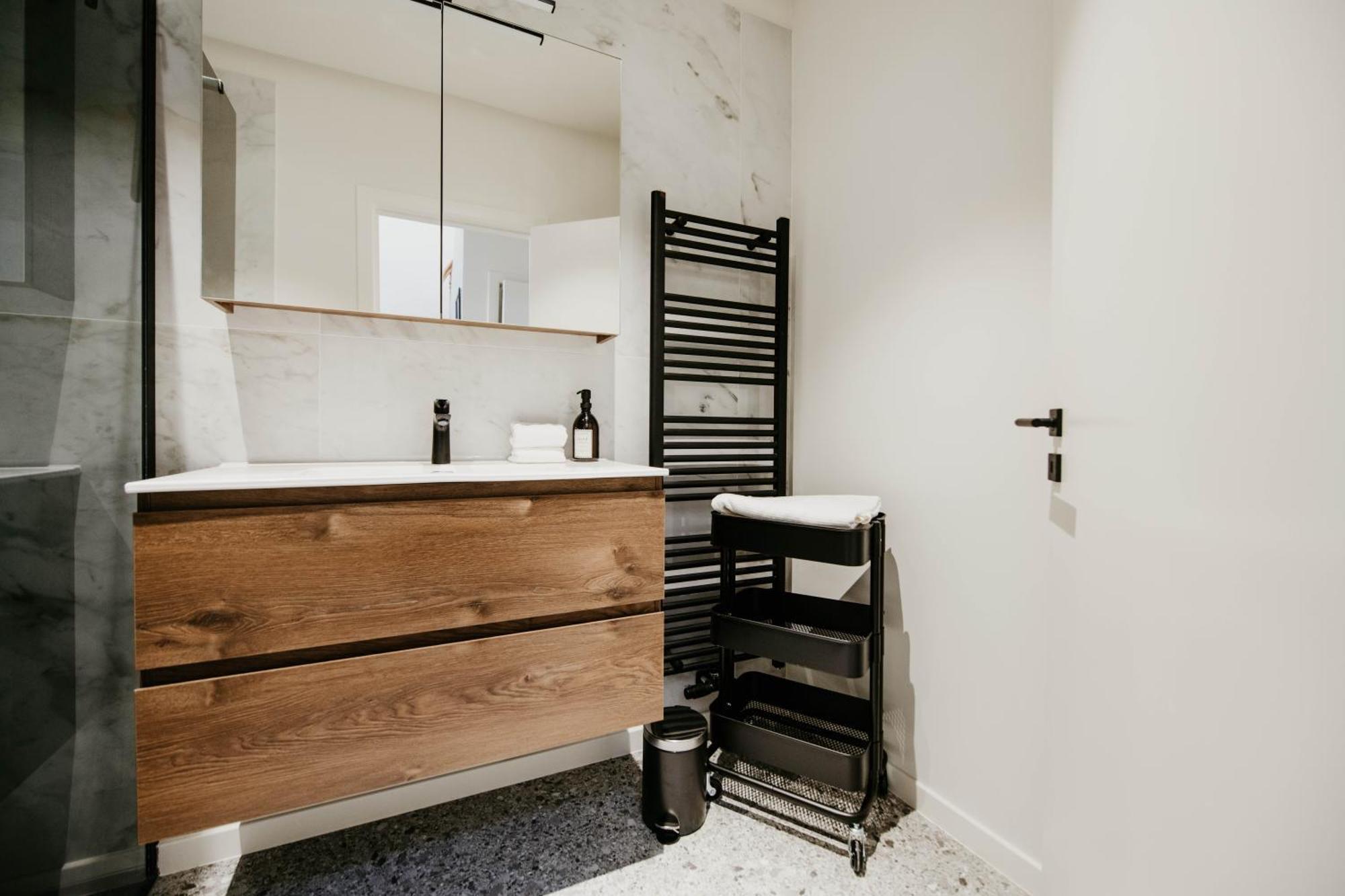 Gorgeous Duplex Apartment In Old City Centre Anvers Extérieur photo