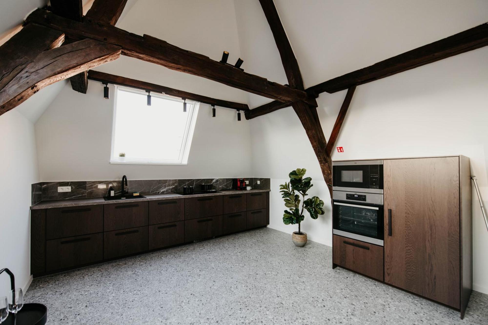 Gorgeous Duplex Apartment In Old City Centre Anvers Extérieur photo
