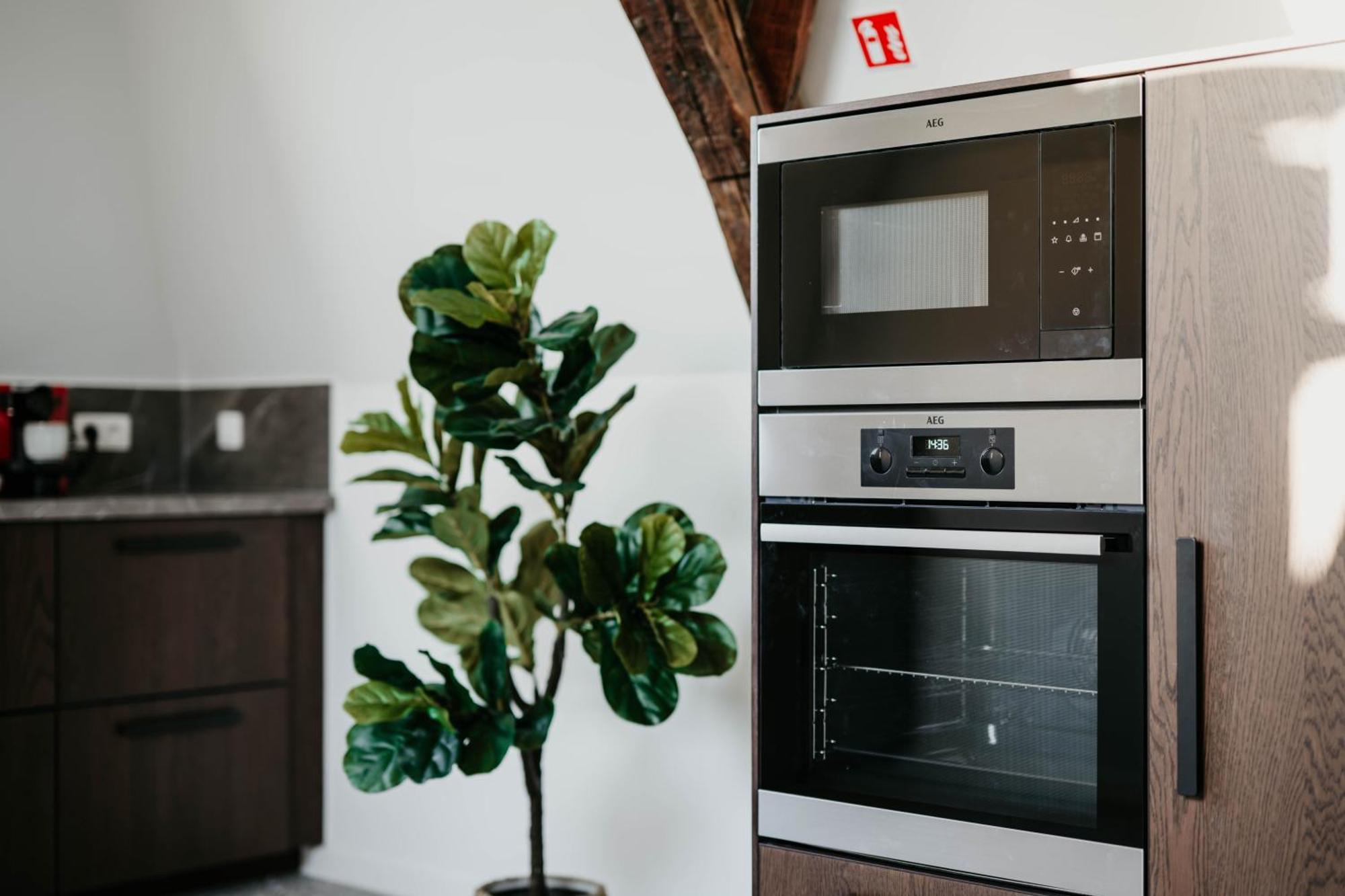 Gorgeous Duplex Apartment In Old City Centre Anvers Extérieur photo