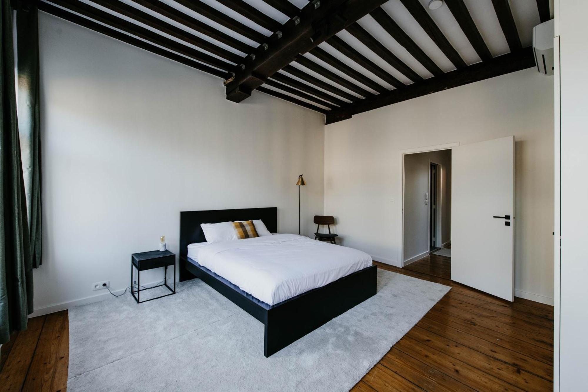 Gorgeous Duplex Apartment In Old City Centre Anvers Extérieur photo