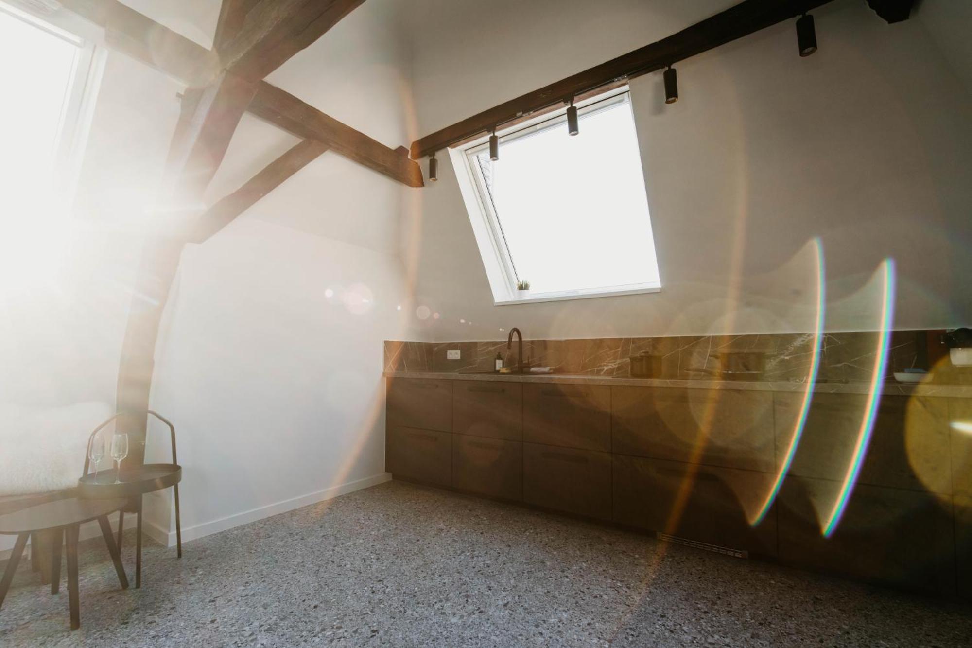 Gorgeous Duplex Apartment In Old City Centre Anvers Extérieur photo