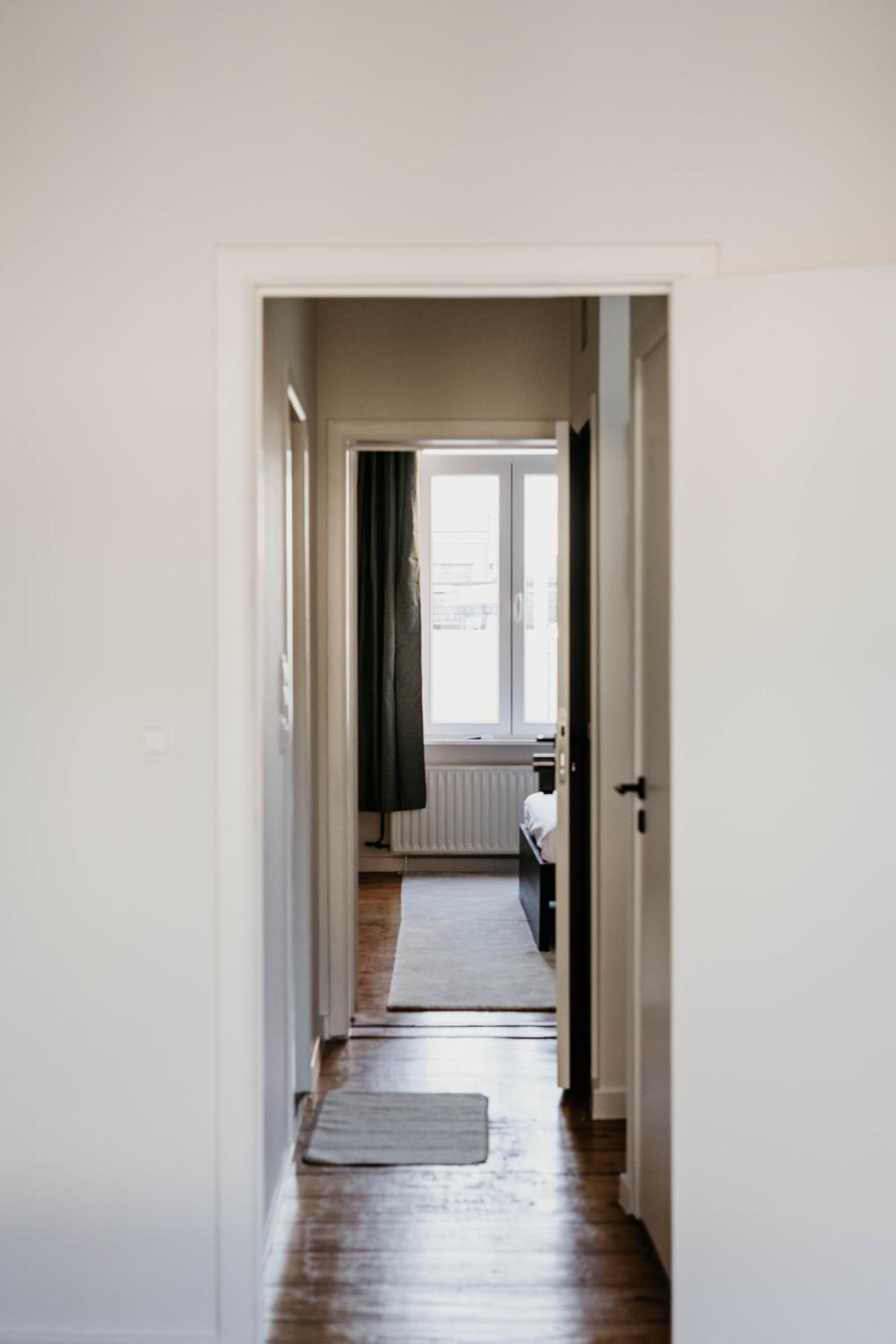 Gorgeous Duplex Apartment In Old City Centre Anvers Extérieur photo